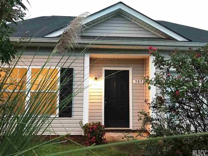 503 Trillium Court sold home in Magnolia Place, Conover, NC