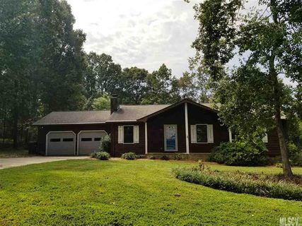 388 Elm Street sold home in Pine Village, Lincolnton, NC