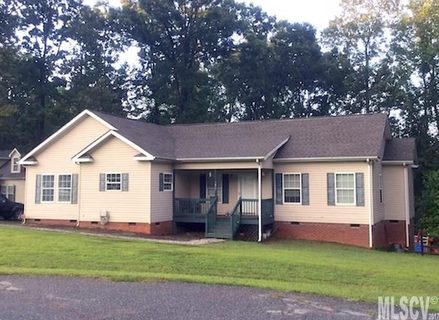 3867 Rolling View Lane