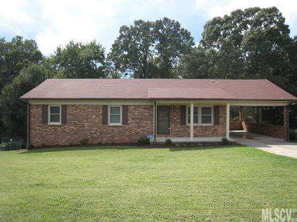 1303 Homestead Drive