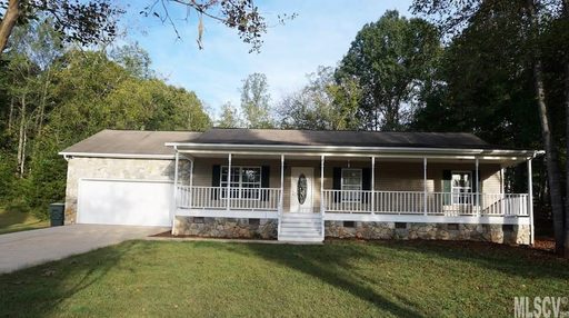 1608 Indian Springs Drive