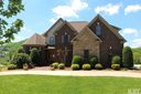 5836 Bakers Point sold home in Hickory, SC