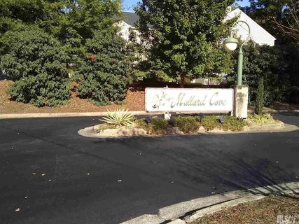 2217 6th Street 9 sold condo in Mallard Cove, Hickory, NC