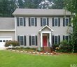 1910 Twin Ponds Drive sold home in Hickory, SC