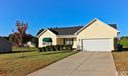 2570 Broodmare Drive sold home in Maiden, SC