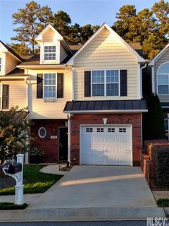 4732 Braxton Gate Lane 12 sold condo in Braxton Gate, Hickory, NC
