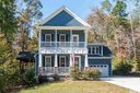 3753 Creek Ridge Drive sold home in Denver, SC