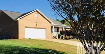2178 Picnic Drive sold home in South Lakes, Newton, NC