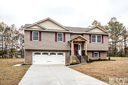 1147 24th Avenue Place sold home in Hickory, SC