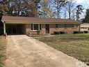 1778 26th Street sold home in Hickory, SC