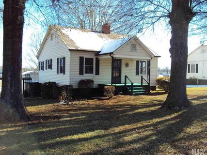 2013 Mehaffey Avenue