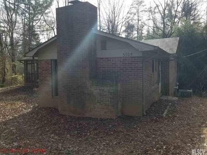 3705 Piedmont Road sold home in Oak Hill, Morganton, NC