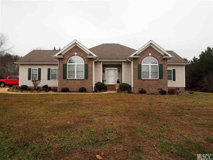 9569 Driftwood Court