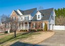 2624 Ironwood Drive sold home in Hickory, SC