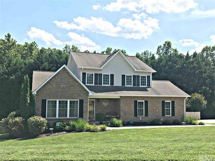 2521 Whistler Court