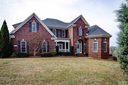 1105 Mayfield Circle sold home in Conover, SC