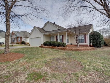 205 Sidney Court sold home in Melrose Place, Monroe, NC