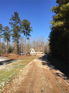 1016 Secretariat Lane sold home in Derby Downs, York, SC