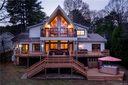 4392 Pine Harbor Drive sold home in Denver, SC