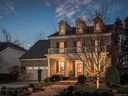 21519 Baltic Drive sold home in Cornelius, SC