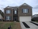 12723 Frank Wiley Lane sold home in Charlotte, SC