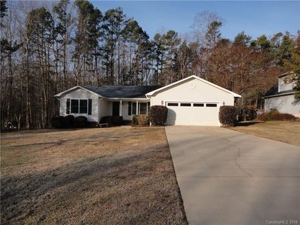 230 Roger Drive sold home in Homestead Hills, Salisbury, NC