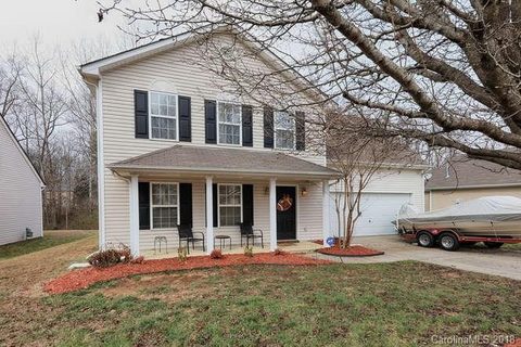 9419 Isaac Hunter Drive 28