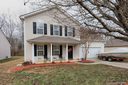 9419 Isaac Hunter Drive 28 sold home in Charlotte, SC