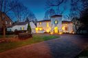 2553 Morrocroft Lane sold home in Charlotte, SC