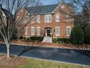 2518 Windsor Crescent Court sold home in Charlotte, SC