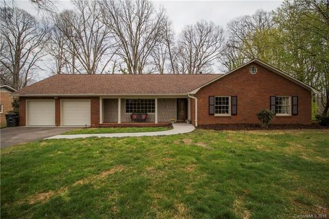 605 Berkshire Drive