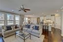 8612 Goodman Park Court sold home in Charlotte, SC