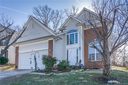 7516 Grabill Drive sold home in Charlotte, SC