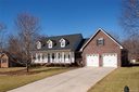 150 Waterwood Drive 264 sold home in Shelby, SC