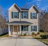 208 Makayla Court 155 sold home in Fort Mill, SC