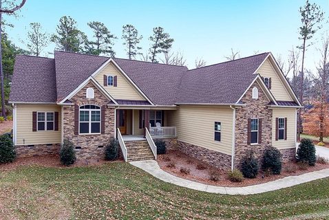 385 Greenbay Road 27 sold home in Greenbay Forest, Mooresville, NC