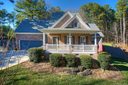 7245 Windy Pine Circle #27&28 sold home in Denver, SC