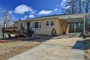 2616 Rolfe Street sold home in Hendersonville, SC