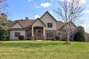 147 Fox Hunt Drive sold home in Mooresville, SC