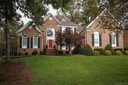 1626 Penderlea Lane sold home in Matthews, SC