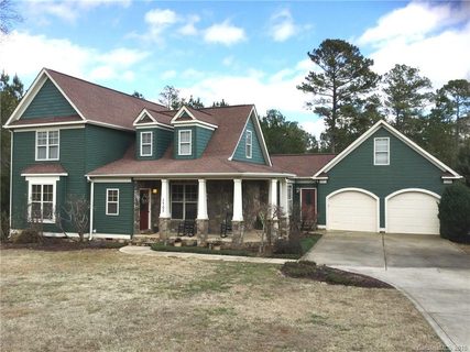 1405 Whirlaway Court sold home in Derby Downs, York, SC