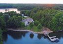 2798 Camden Pointe Drive sold home in Sherrills Ford, SC