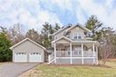 35 Azalea Drive sold home in Weaverville, SC
