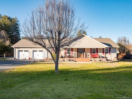 231 Spring Drive sold home in Springside, Mars Hill, NC