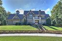 4900 Carmel Park Drive sold home in Charlotte, SC