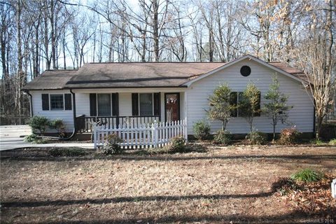 2921 Dylan Place sold home in Spring Hill, Concord, NC