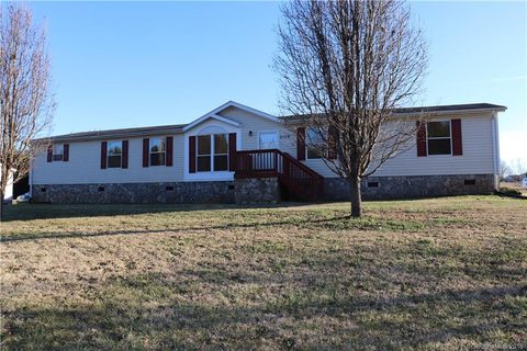 2128 Quarter Crest Drive sold manufactured home in Sterling Ridge, Newton, NC