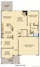 14528 Baytown Court 17 sold home in Huntersville, SC