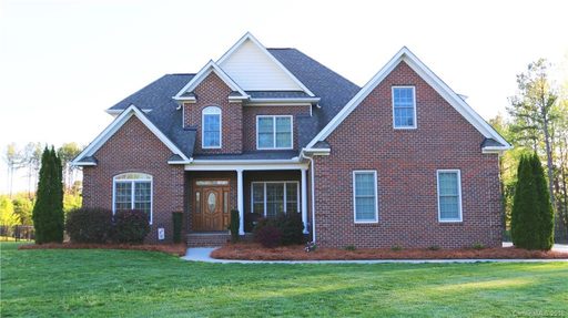 116 Washam Road sold home in Washam Point, Mooresville, NC
