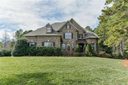 308 Covington Crossing sold home in Weddington, SC